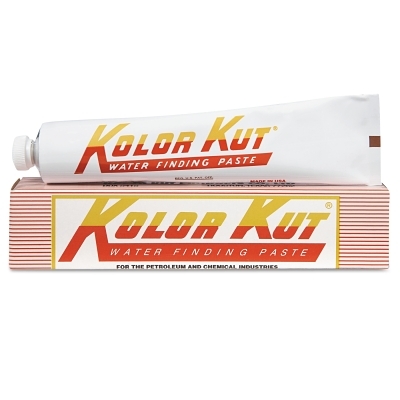 KOLOR KUT 3OZ. TUBEWATERFINDING